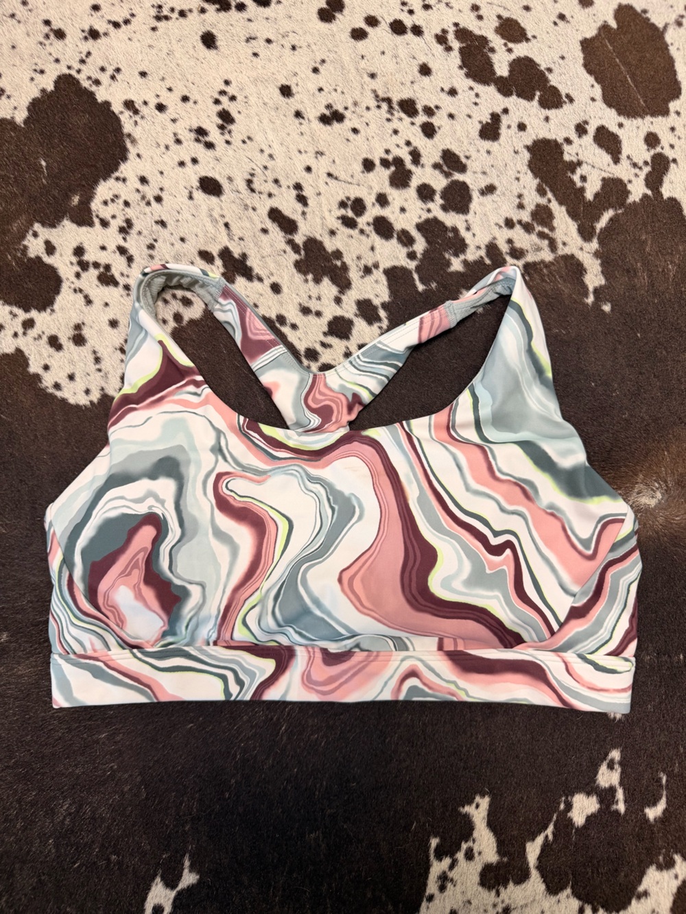 Athleta Sports Bra